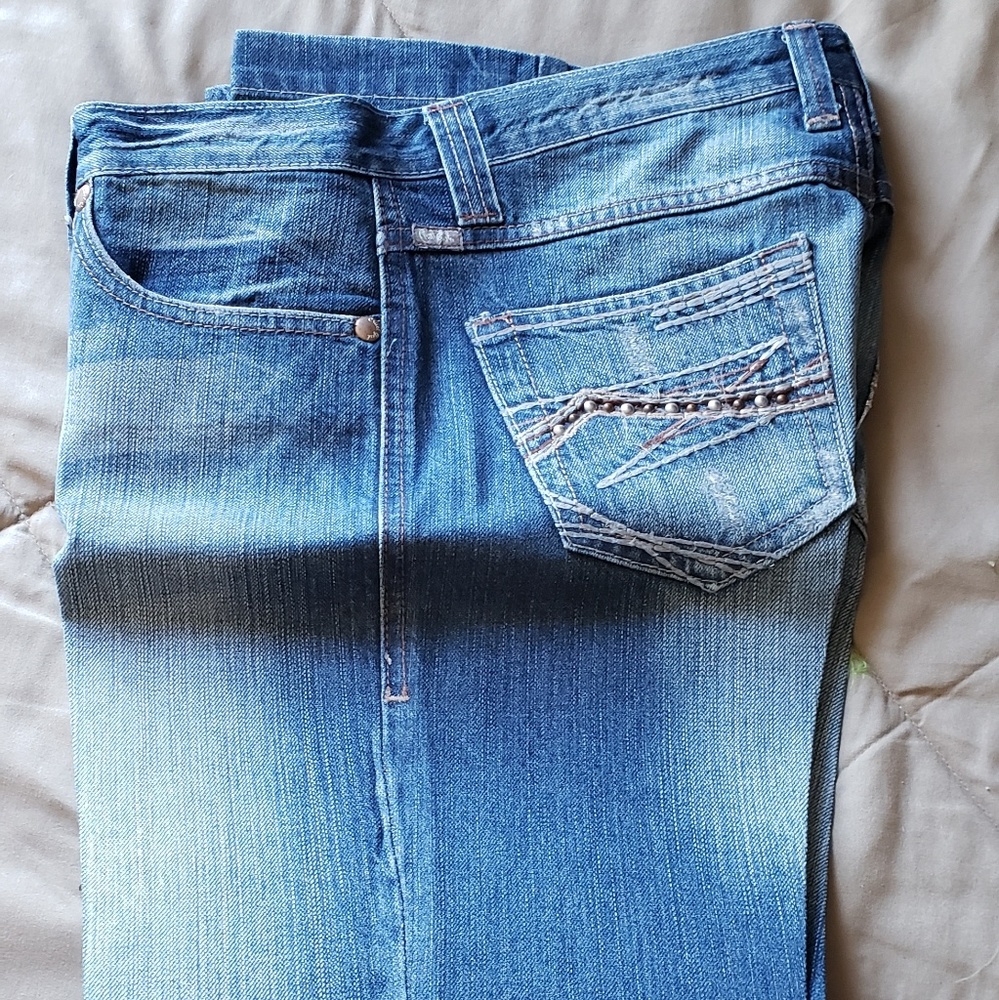 Cruel girl rosalie jeans